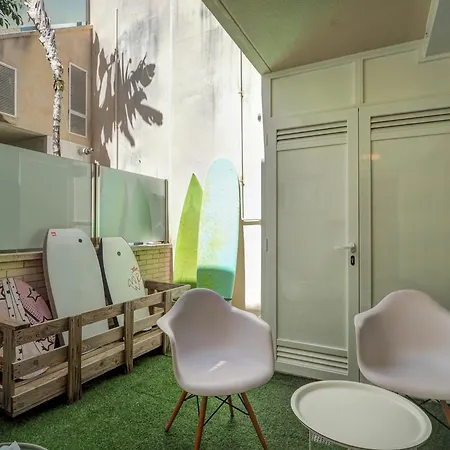 La Perla By Hello Homes Sitges