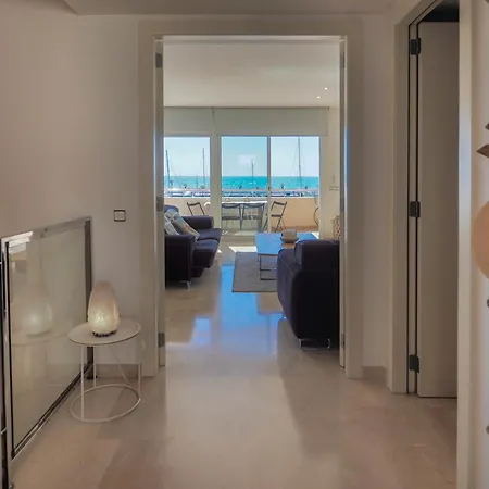La Perla By Hello Homes Apartment Sitges