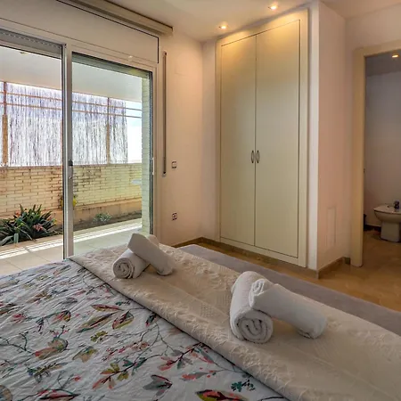 La Perla By Hello Homes Sitges