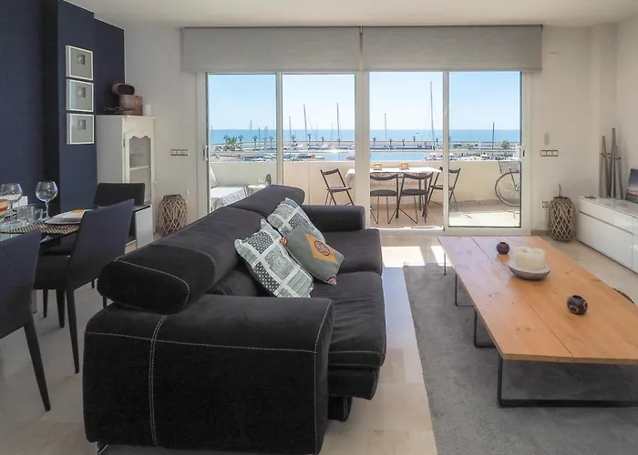 Apartman La Perla By Hello Homes