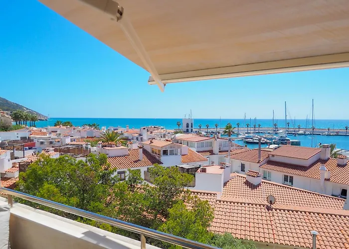 La Perla By Hello Homes * Sitges