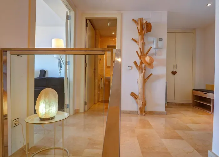 La Perla By Hello Homes Sitges