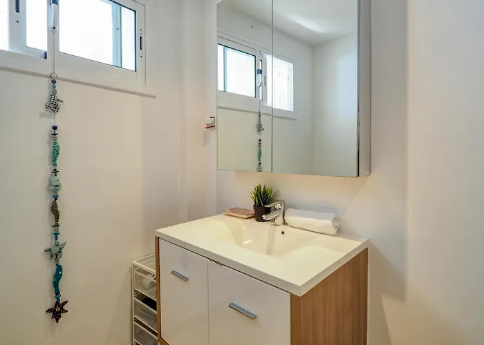 La Perla By Hello Homes * Sitges