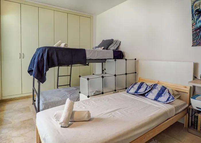 Apartman La Perla By Hello Homes