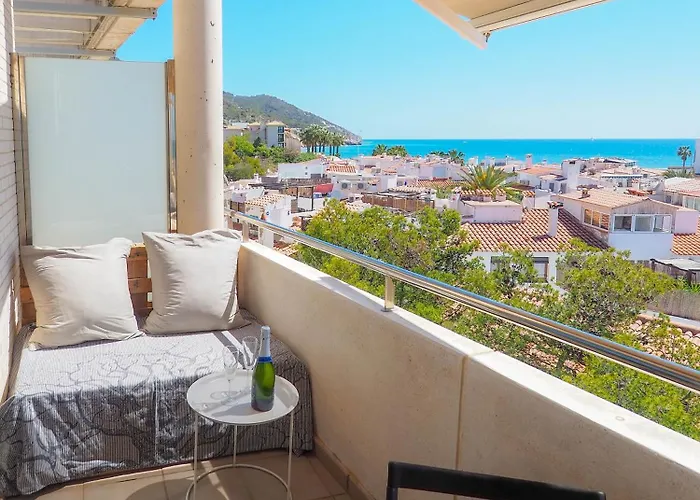 Apartman La Perla By Hello Homes