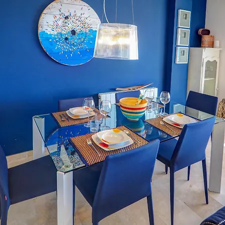 La Perla By Hello Homes