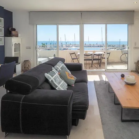 Apartment La Perla By Hello Homes