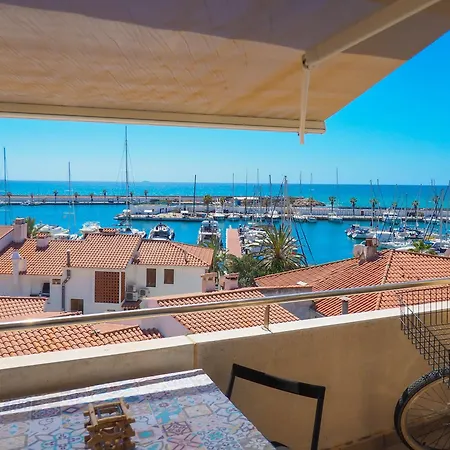 La Perla By Hello Homes Apartamento Sitges