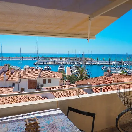 La Perla By Hello Homes Apartment Sitges