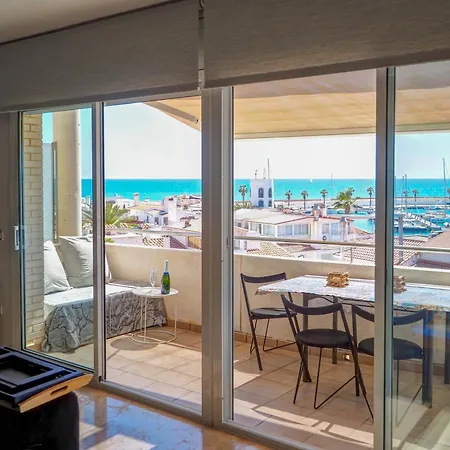 La Perla By Hello Homes סיטגס