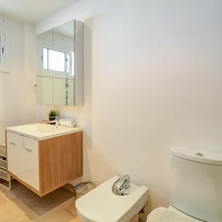 La Perla By Hello Homes Apartamento *