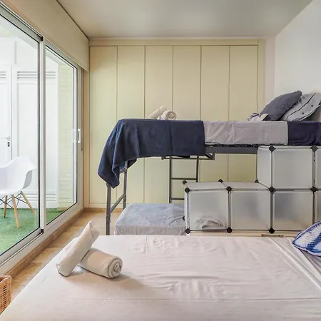 Apartment La Perla By Hello Homes *