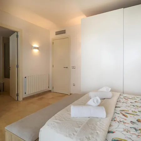 La Perla By Hello Homes Σίτζες