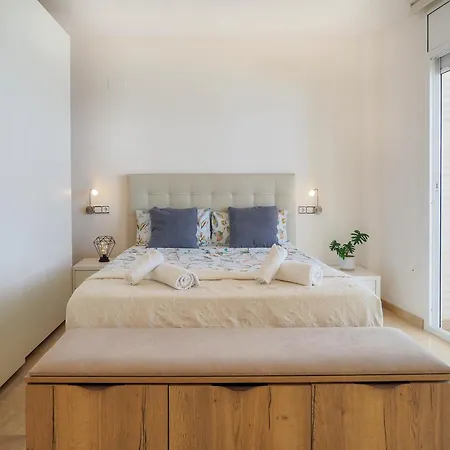 La Perla By Hello Homes * Σίτζες