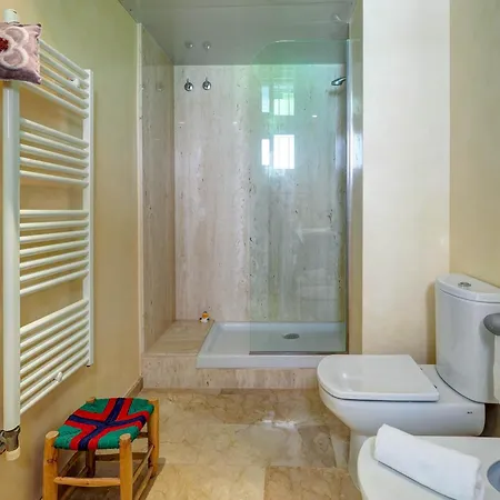 Διαμέρισμα La Perla By Hello Homes Σίτζες