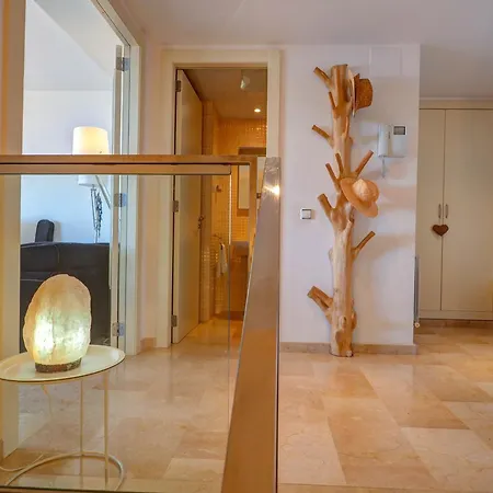 La Perla By Hello Homes Σίτζες