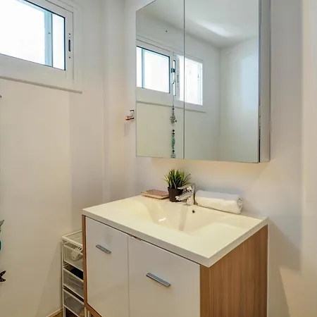 La Perla By Hello Homes * Σίτζες