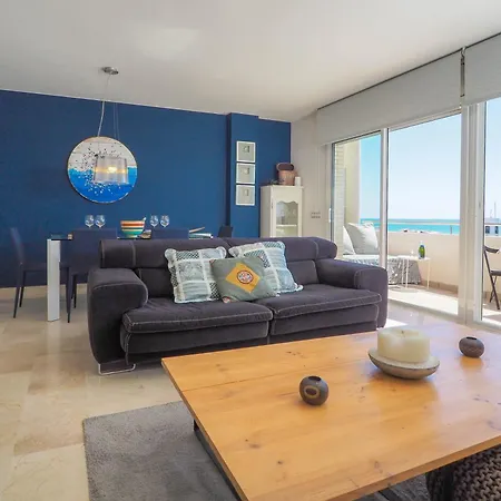 La Perla By Hello Homes Apartment Sitges