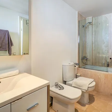 La Perla By Hello Homes Sitges