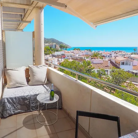 Διαμέρισμα La Perla By Hello Homes