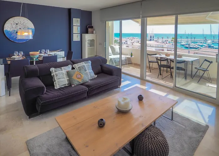 La Perla By Hello Homes דירה