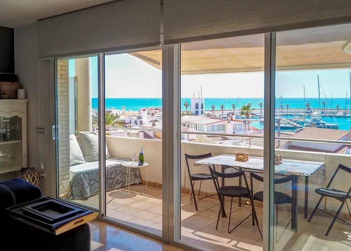 La Perla By Hello Homes סיטגס