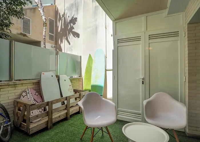 La Perla By Hello Homes סיטגס