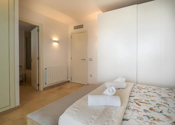 La Perla By Hello Homes סיטגס