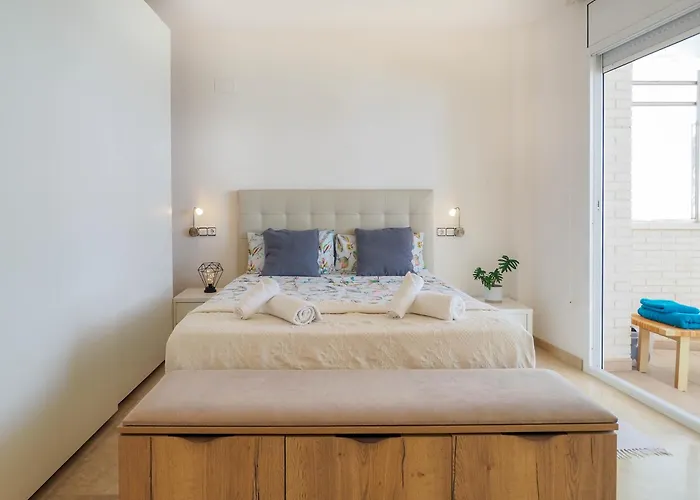 La Perla By Hello Homes * Сиджес