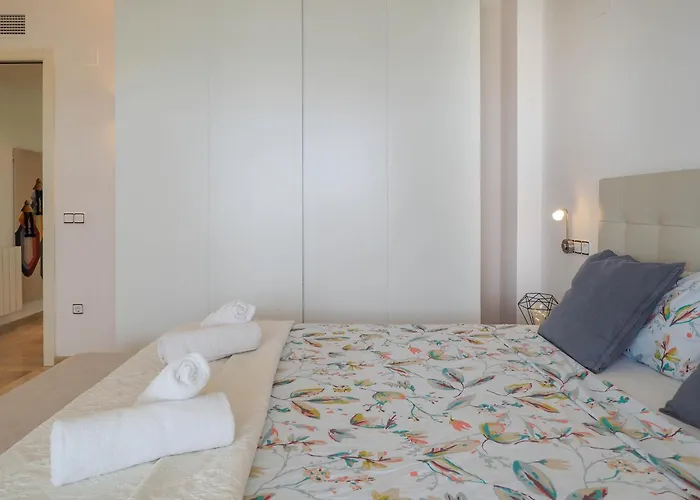 La Perla By Hello Homes Апартаменты