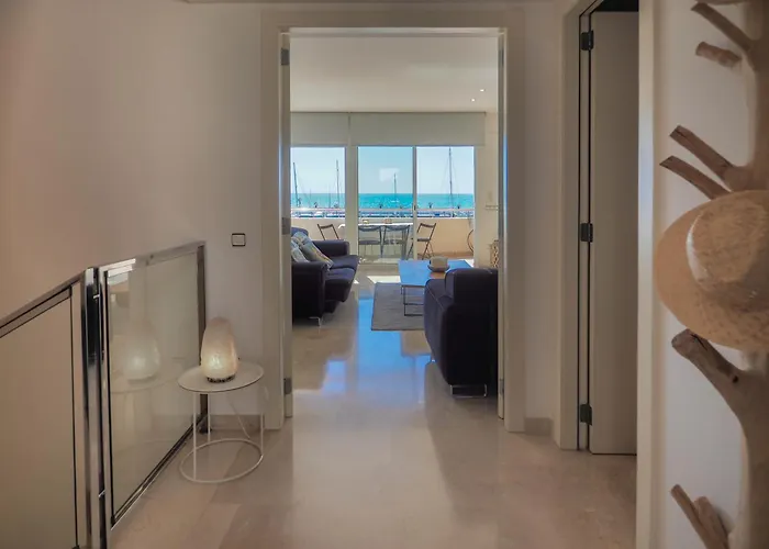 La Perla By Hello Homes Апартаменты Сиджес