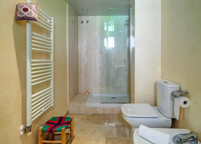 דירה La Perla By Hello Homes סיטגס