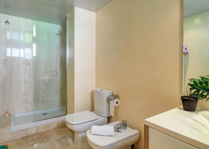 La Perla By Hello Homes דירה