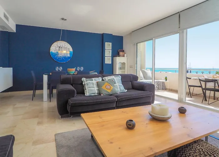 La Perla By Hello Homes דירה סיטגס