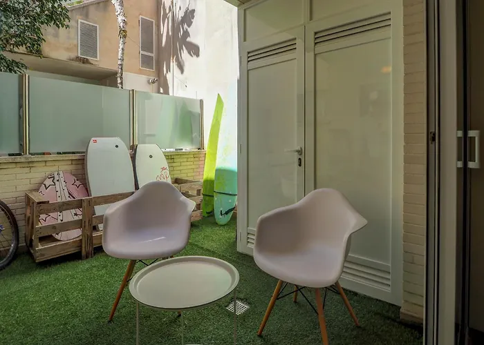 La Perla By Hello Homes Апартаменты *