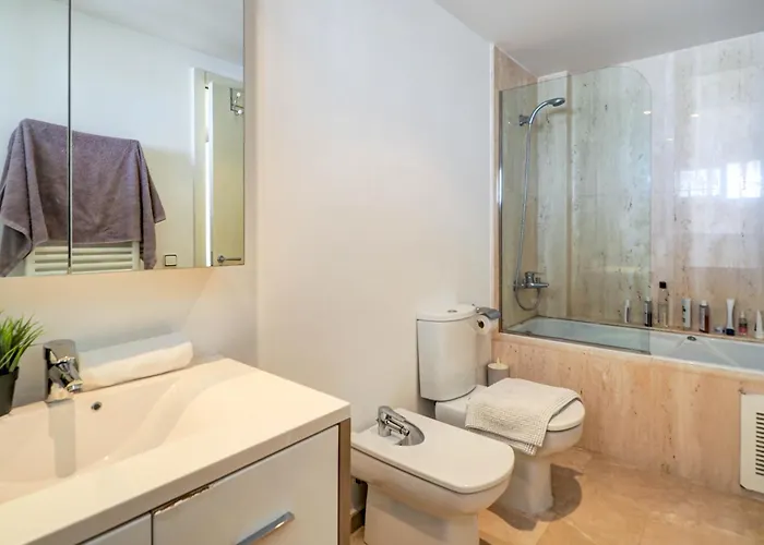 La Perla By Hello Homes סיטגס