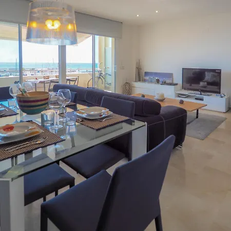 La Perla By Hello Homes Сиджес
