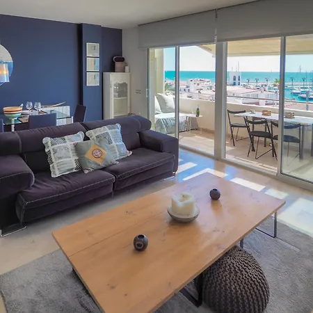 La Perla By Hello Homes Apartmán