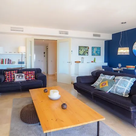Апартаменты La Perla By Hello Homes *