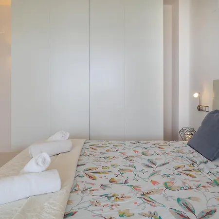 La Perla By Hello Homes Апартаменты