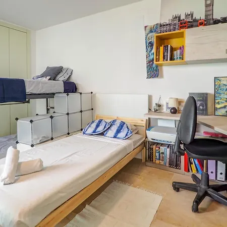 Apartmán La Perla By Hello Homes *