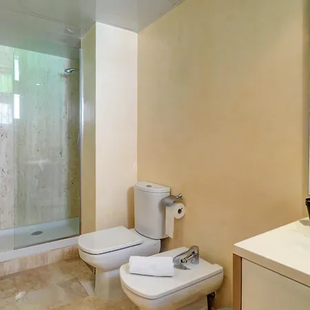 La Perla By Hello Homes Apartmán