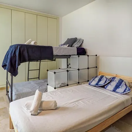 Apartmán La Perla By Hello Homes