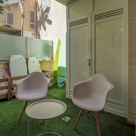 La Perla By Hello Homes Apartmán *